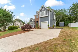 5405 Millrace Trail, Raleigh, NC 27606 - Photo 38