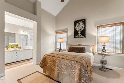 5405 Millrace Trail, Raleigh, NC 27606 - Photo 4