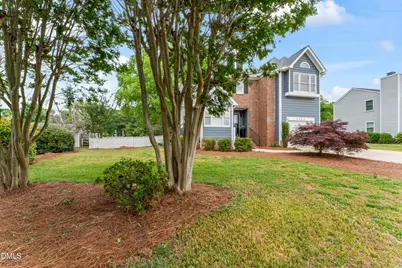 5405 Millrace Trail, Raleigh, NC 27606 - Photo 40