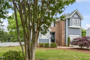 5405 Millrace Trail, Raleigh, NC 27606 - Photo 2