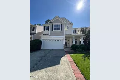 306 Meeting Hall Drive, Morrisville, NC 27560 - Photo 1