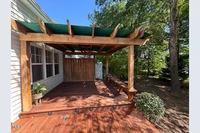 306 Meeting Hall Drive, Morrisville, NC 27560 - Photo 22