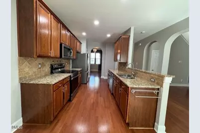 306 Meeting Hall Drive, Morrisville, NC 27560 - Photo 4