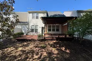 306 Meeting Hall Dr, Morrisville, NC 27560 - Photo 20
