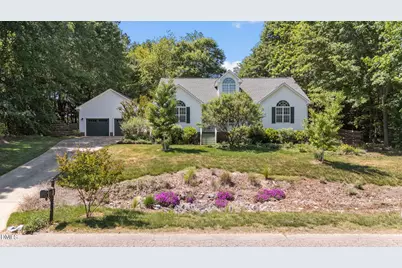 6820 Oviedo Drive, Raleigh, NC 27603 - Photo 4