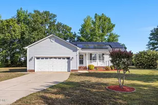 47 Ascott Cir, Smithfield, NC 27577 - Photo 1