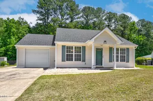 4548 Lily Walk, Rocky Mount, NC 27804 - Photo 1