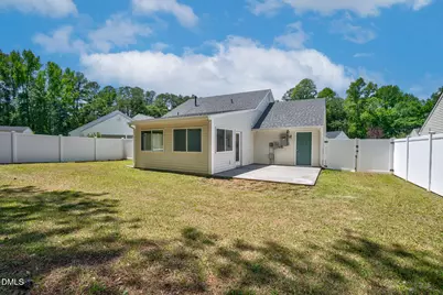4548 Lily Walk, Rocky Mount, NC 27804 - Photo 26