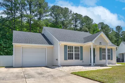 4548 Lily Walk, Rocky Mount, NC 27804 - Photo 2