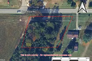 00 Bearpond Rd, Henderson, NC 27537 - Photo 1
