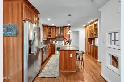 301 Woodhaven Road, Chapel Hill, NC 27514 - Photo 16