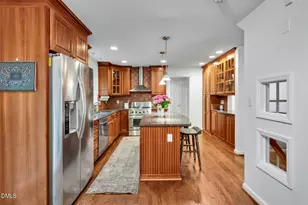 301 Woodhaven Rd, Chapel Hill, NC 27514 - Photo 16