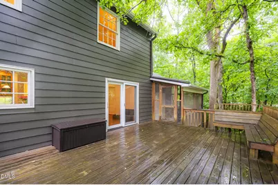 301 Woodhaven Road, Chapel Hill, NC 27514 - Photo 22