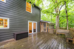 301 Woodhaven Rd, Chapel Hill, NC 27514 - Photo 22