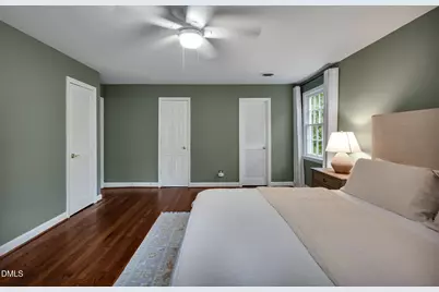 301 Woodhaven Road, Chapel Hill, NC 27514 - Photo 36