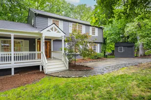 301 Woodhaven Rd, Chapel Hill, NC 27514 - Photo 4