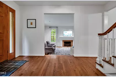 301 Woodhaven Road, Chapel Hill, NC 27514 - Photo 8