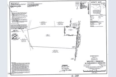 2422 Surl Mount Tirzah Road, Timberlake, NC 27583 - Photo 4
