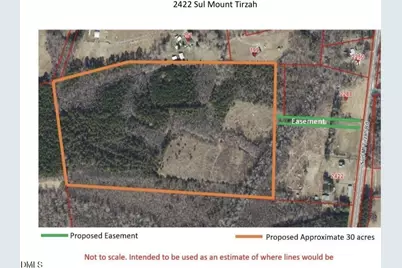 2422 Surl Mount Tirzah Road, Timberlake, NC 27583 - Photo 1