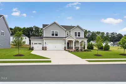 526 Claftin Street, Sanford, NC 27330 - Photo 42