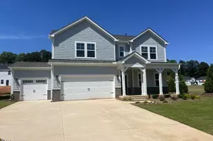526 Claftin St, Sanford, NC 27330 - Photo 1