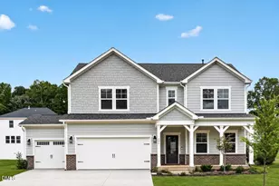 526 Claftin St, Sanford, NC 27330 - Photo 1