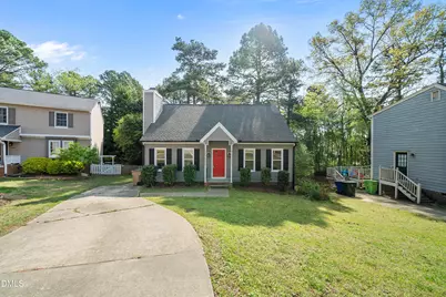 8324 Bellingham Circle, Raleigh, NC 27615 - Photo 2