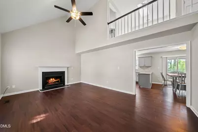 8324 Bellingham Circle, Raleigh, NC 27615 - Photo 4