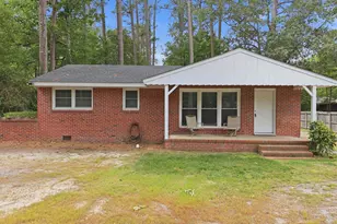409 Clifton Rd, Rocky Mount, NC 27804 - Photo 1
