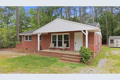 409 Clifton Road, Rocky Mount, NC 27804 - Photo 28