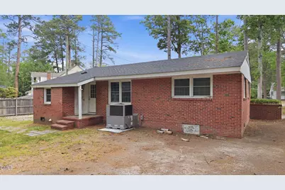 409 Clifton Road, Rocky Mount, NC 27804 - Photo 30