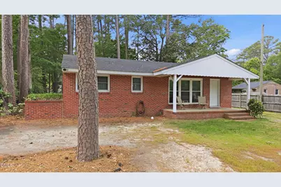 409 Clifton Road, Rocky Mount, NC 27804 - Photo 2