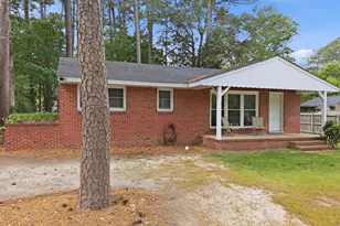 409 Clifton Rd, Rocky Mount, NC 27804 - Photo 2