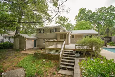 4717 Forestdale Road, Raleigh, NC 27603 - Photo 52