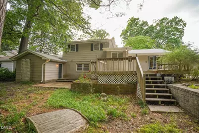 4717 Forestdale Road, Raleigh, NC 27603 - Photo 40