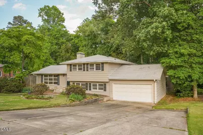 4717 Forestdale Road, Raleigh, NC 27603 - Photo 6