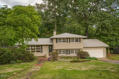 4717 Forestdale Road, Raleigh, NC 27603 - Photo 4