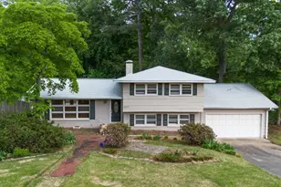 4717 Forestdale Rd, Raleigh, NC 27603 - Photo 1