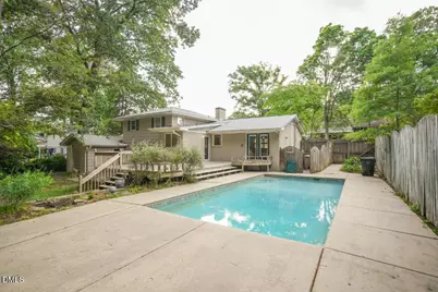 4717 Forestdale Road, Raleigh, NC 27603 - Photo 34