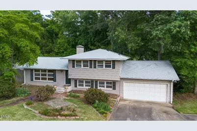 4717 Forestdale Road, Raleigh, NC 27603 - Photo 2