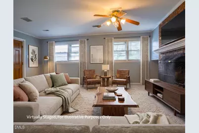 4717 Forestdale Road, Raleigh, NC 27603 - Photo 34