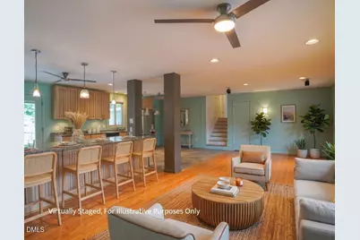 4717 Forestdale Road, Raleigh, NC 27603 - Photo 10