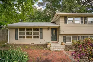 4717 Forestdale Rd, Raleigh, NC 27603 - Photo 8