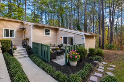 4705 Walden Pond Drive #B, Raleigh, NC 27604 - Photo 1
