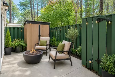 4705 Walden Pond Drive #B, Raleigh, NC 27604 - Photo 26