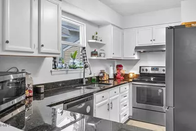4705 Walden Pond Drive #B, Raleigh, NC 27604 - Photo 6