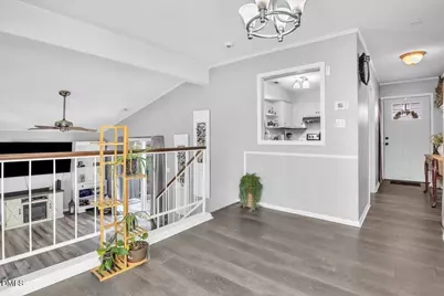 4705 Walden Pond Drive #B, Raleigh, NC 27604 - Photo 8