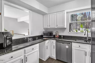 4705 Walden Pond Drive #B, Raleigh, NC 27604 - Photo 12