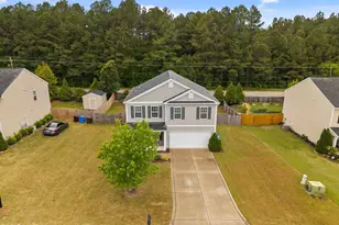45 Crane Way, Bunnlevel, NC 28323 - Photo 2