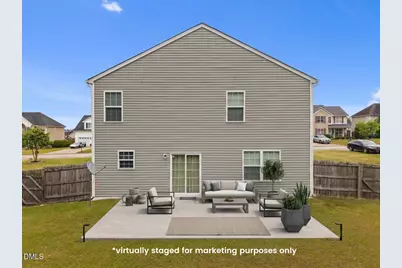 45 Crane Way, Bunnlevel, NC 28323 - Photo 4